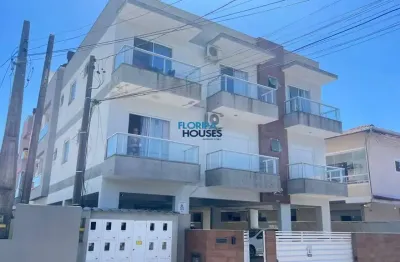 Apartamento com 2 quartos à venda na Rua Quadrangular, 279, Ingleses do Rio Vermelho, Florianópolis
