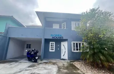 Casa com 3 quartos à venda na Rodovia João Gualberto Soares, 497, Ingleses do Rio Vermelho, Florianópolis