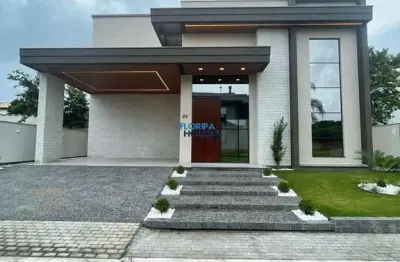 Casa com 3 quartos à venda na Servidão dos Saguis, 2365, Ingleses do Rio Vermelho, Florianópolis