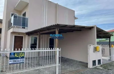 Casa com 2 quartos à venda na Rua Maria Luiza Garcia, 328, Ingleses do Rio Vermelho, Florianópolis