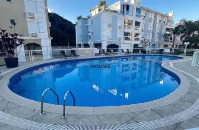 Apartamento com 2 quartos à venda na Rua das Gaivotas, 2383, Ingleses do Rio Vermelho, Florianópolis