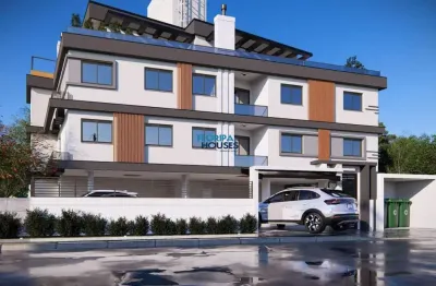 Apartamento com 2 quartos à venda na Rua Anarolino João Barcelos, S N, Ingleses do Rio Vermelho, Florianópolis