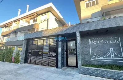 Apartamento com 2 quartos à venda na Rua Luiz Elias Daux, 831, Ingleses do Rio Vermelho, Florianópolis