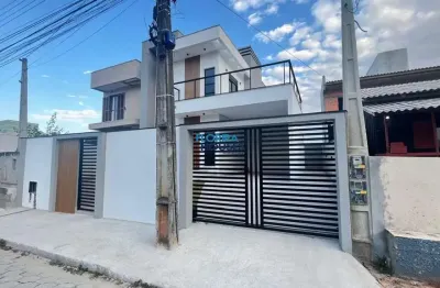 Casa com 2 quartos à venda na Servidão Pedro Manoel dos Santos, s n, Ingleses do Rio Vermelho, Florianópolis