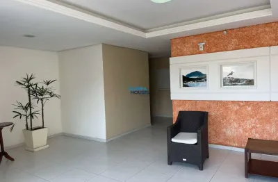 Apartamento com 1 quarto à venda na Estrada Vereador Onildo Lemos, 256, Ingleses do Rio Vermelho, Florianópolis