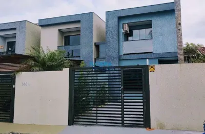 Casa com 2 quartos à venda na Servidão Valdevino Marques da Natividade, 138 C, Ingleses do Rio Vermelho, Florianópolis