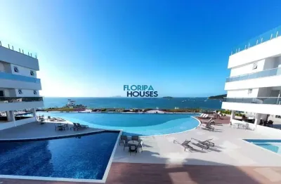 Paraíso à vista: apartamento exclusivo com vista panorâmica no mirante home club