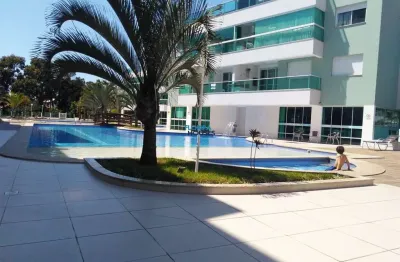 Tranquilidade à beira do mar: apartamento nos ingleses para temporada