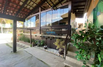 Casa com 3 quartos à venda na Rua do Canário da Terra, 81, Ingleses do Rio Vermelho, Florianópolis