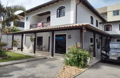 Casa com 2 quartos para alugar na Servidão Ilhabela, 265, Ingleses do Rio Vermelho, Florianópolis