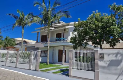 Casa com 3 quartos à venda na Servidão João Vasques Silva, 300, Ingleses do Rio Vermelho, Florianópolis