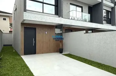 Casa com 3 quartos à venda na Servidão Francisca Marques Silva, 581, Ingleses do Rio Vermelho, Florianópolis