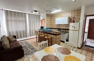 Apartamento com 2 quartos à venda na Rua das Gaivotas, 427, Ingleses do Rio Vermelho, Florianópolis
