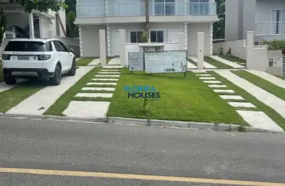 Casa com 4 quartos à venda na Rua Fernando Bauther da Silva, 125, Ingleses do Rio Vermelho, Florianópolis