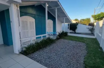 Casa com 4 quartos à venda na Rua Osvaldo Rogério Braga, 472, Ingleses do Rio Vermelho, Florianópolis