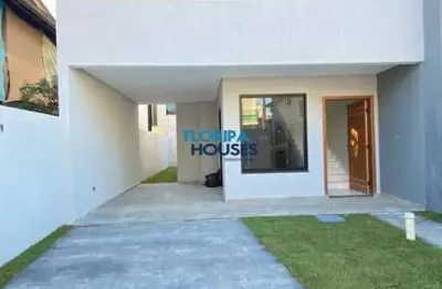 Casa com 3 quartos à venda na Rua Olinda Rosa da Conceição, 506, Ingleses do Rio Vermelho, Florianópolis