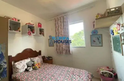 Apartamento com 3 quartos à venda na Servidão Cisne Real, 144, Ingleses do Rio Vermelho, Florianópolis