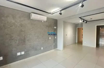 Sala comercial para alugar na Rua das Gaivotas, 193, Ingleses do Rio Vermelho, Florianópolis