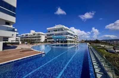 Apartamento com 2 quartos para alugar na Estrada Dom João Becker, 2000, Ingleses do Rio Vermelho, Florianópolis