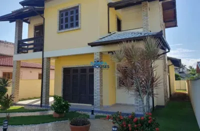 Casa com 3 quartos para alugar na Rua do Marisco, 742, Ingleses do Rio Vermelho, Florianópolis