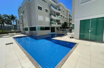 Apartamento com 2 quartos para alugar na Rua Morro das Feiticeiras, 333, Ingleses do Rio Vermelho, Florianópolis