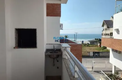 Apartamento com 2 quartos para alugar na Rua das Gaivotas, 849, Ingleses do Rio Vermelho, Florianópolis