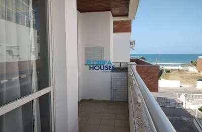 Apartamento com 2 quartos para alugar na Rua das Gaivotas, 849, Ingleses do Rio Vermelho, Florianópolis