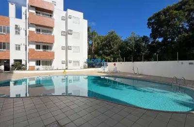 Apartamento 2 dormitórios para temporada ingleses do rio vermelho florianópolis/sc