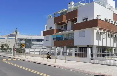 Apartamento com 2 quartos à venda na Rua das Gaivotas, 849, Ingleses do Rio Vermelho, Florianópolis