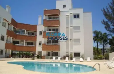 Apartamento com 2 quartos para alugar na Rua das Gaivotas, 849, Ingleses do Rio Vermelho, Florianópolis