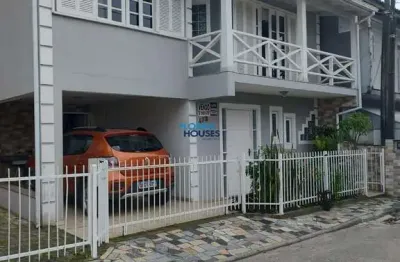 Casa com 2 quartos à venda na Rua Albatroz, 433, Ingleses do Rio Vermelho, Florianópolis