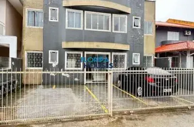 Apartamento com 2 quartos à venda na Rua Olinda Rosa da Conceição, 151, Ingleses do Rio Vermelho, Florianópolis