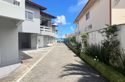 Apartamento com 2 quartos para alugar na Rodovia João Gualberto Soares, 497, Ingleses do Rio Vermelho, Florianópolis