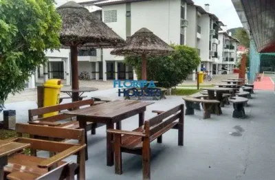 Apartamento com 2 quartos para alugar na Rua Abel Álvares Cabral Júnior, 149, Ingleses do Rio Vermelho, Florianópolis