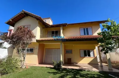 Casa em condomínio fechado com 4 quartos à venda na Rua dos Tubarões, s n, Ingleses do Rio Vermelho, Florianópolis