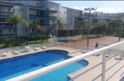 Apartamento com 2 quartos para alugar na Rua das Gaivotas, 1517, Ingleses do Rio Vermelho, Florianópolis