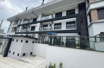 Apartamento com 2 quartos à venda na Servidão Domingos Serafim dos Santos, 166, Ingleses do Rio Vermelho, Florianópolis