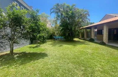 Casa com 2 quartos à venda na Servidão Flor, 64, Ingleses do Rio Vermelho, Florianópolis