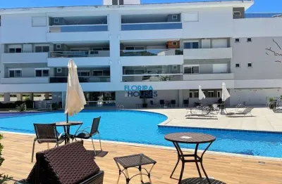 Apartamento à Venda – Ingleses Norte | Conforto, Espaço e Localização Privilegia