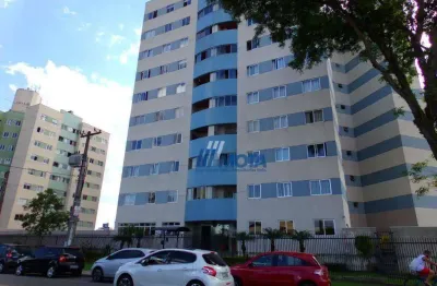 Apartamento com 3 dormitórios para alugar, 77 m² por r$ 3.575,00/mês - portão - curitiba/pr