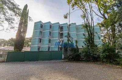 Apartamento com 3 dormitórios à venda, 125 m² por r$ 420.000,00 - alto da xv - curitiba/pr