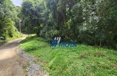 Área para chacara quatro barras , tigre próximo estrada da graciosa com 19.366,66m2 por apenas r$ 227.000,00 registrada com car, ccir, itr