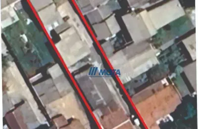 Terreno à venda, 750 m² por r$ 381.600,00 - guarituba - piraquara/pr