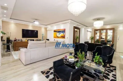 Casa à venda, 281 m² por r$ 1.600.000,00 - cristo rei - curitiba/pr