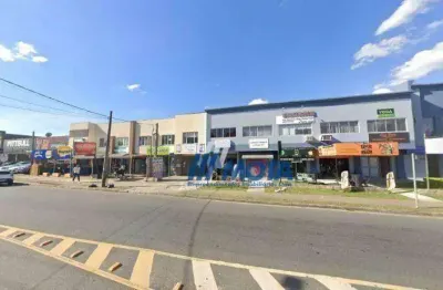 Sala comercial com 1 sala à venda na Rua Francisco Derosso, Xaxim, Curitiba