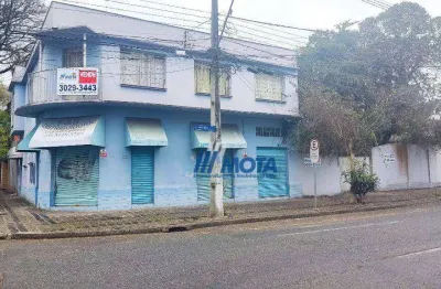 Casa comercial com 2 salas à venda na Rua Fernando Amaro, Alto da Rua XV, Curitiba