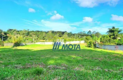 Chácara com 1 dormitório à venda, 4500 m² por r$ 499.000,00 - planta granjas eldorado - piraquara/pr