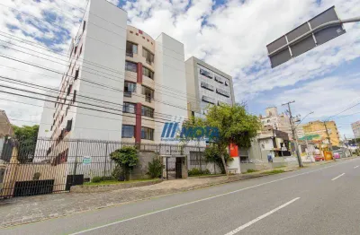 Cobertura com 3 dormitórios à venda, 134 m² por r$ 950.000,00 - alto da rua xv - curitiba/pr