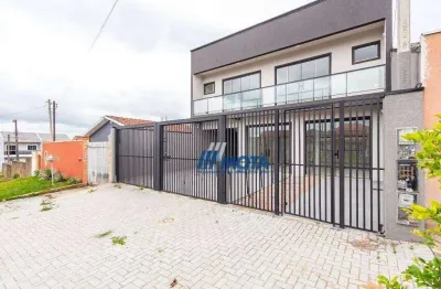 Casa com 3 quartos à venda na Rua Vinicius de Moraes, Jardim Veneza, Fazenda Rio Grande