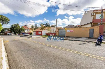 Casa à venda, 133 m² por r$ 850.000,00 - centro - pinhais/pr
